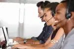 Telecaller Wanted! Freshers Welcome!