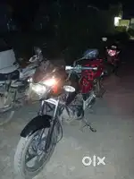 Pulsar 150