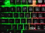 Zebronics Transformer -k1 Premium Keyboard