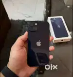 Selling my 4 months old I phone 13/.Need urgent money