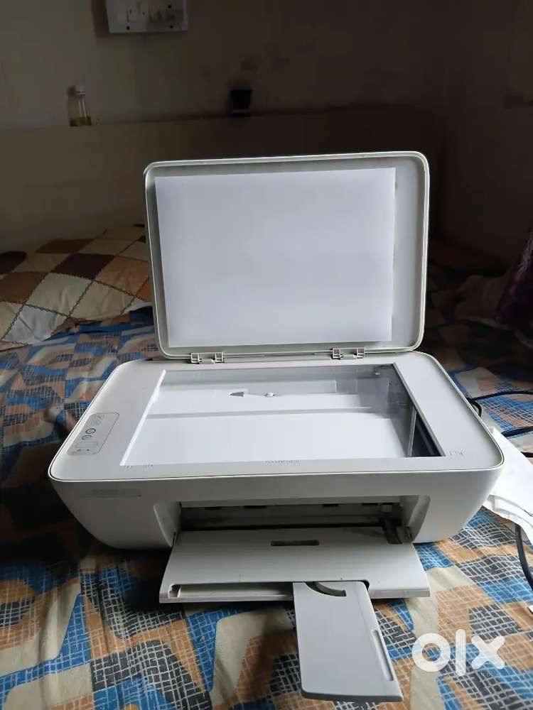 Hp Deskjet ink advantage 2338
