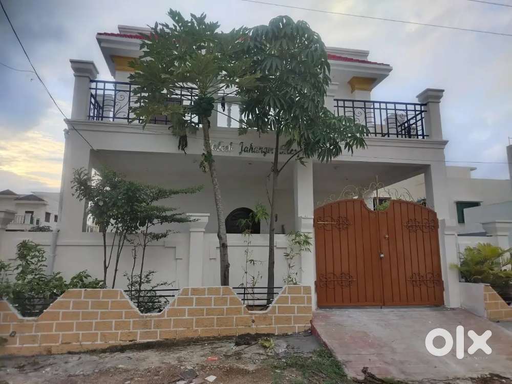 Villa for rent 18000
