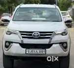 Toyota Fortuner 3.0 4x2 Automatic, 2017, Diesel