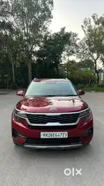 Kia Seltos HTK Plus D, 2020, Diesel
