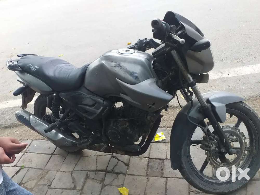 A1 condiction 160c San ok h