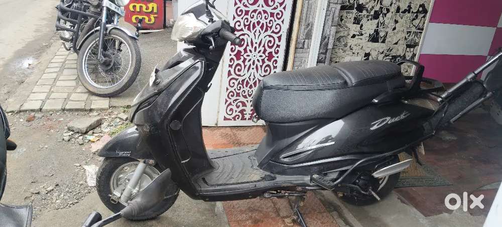 2016 model Hero good condition