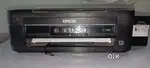 Epsan printer l380