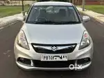 Maruti Suzuki Swift Dzire VXI Optional, 2016, Petrol