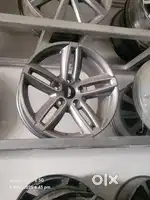 Alloy wheels many  cars  swift i20 baleno
