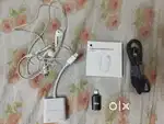 iPhone lightning port accessories
