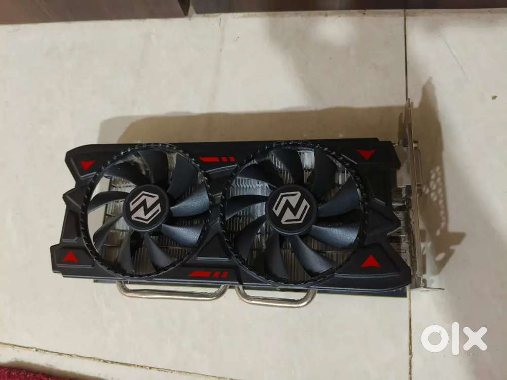 GRAPHICS CARD 8GB