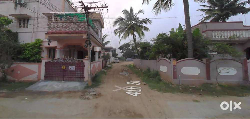 EB Colony, Virudhampattu, Katpadi.