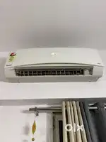 Panasonic 1 ton