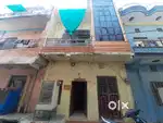 Fully furnished, independent house