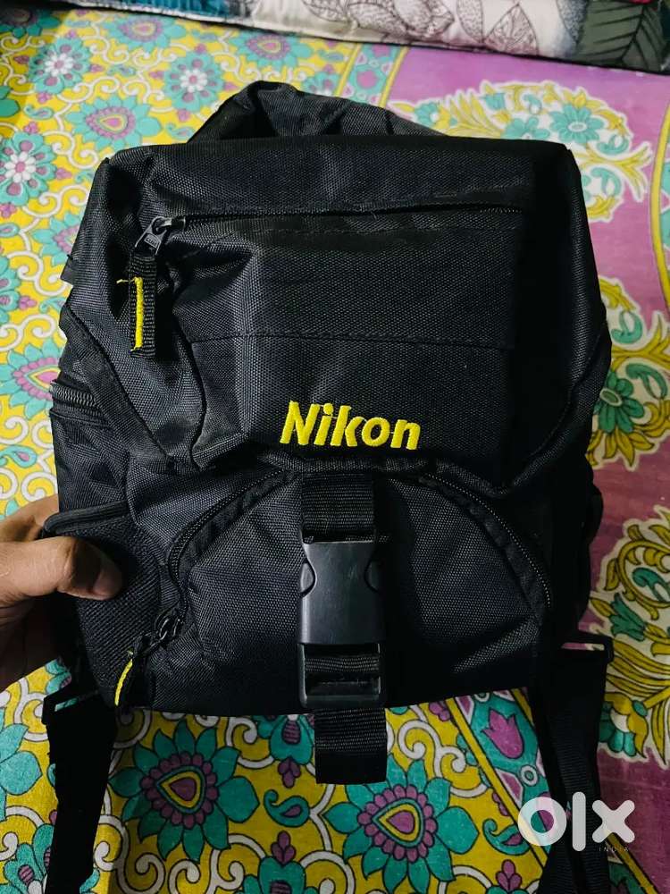 Nikon Camera