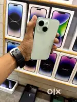 iPhone Refurbished Available