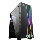 ANT ESPORTS ICE 200TG BLACK COLOR