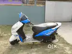 Condition good
