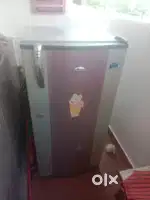 Fridge for sell.  Attibele bangalore