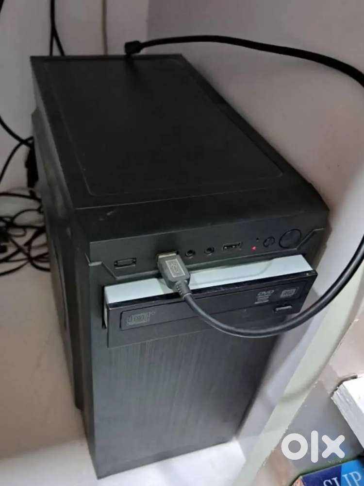 Computer i7 6gen Cpu