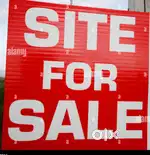 30x40 site east face B Khatha site for sale