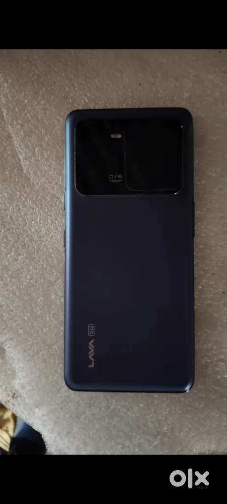 Lava Agni 3
