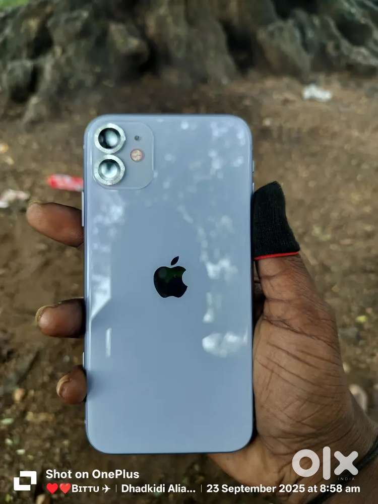 Iphone 11 64gb