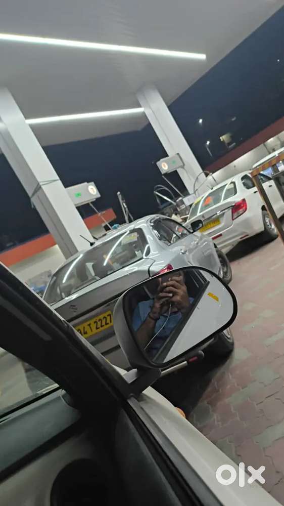 Driver Job Free Room