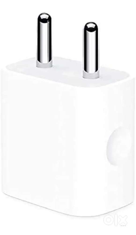 Original Apple Charging Adapter purchase date 23rd Sep 25