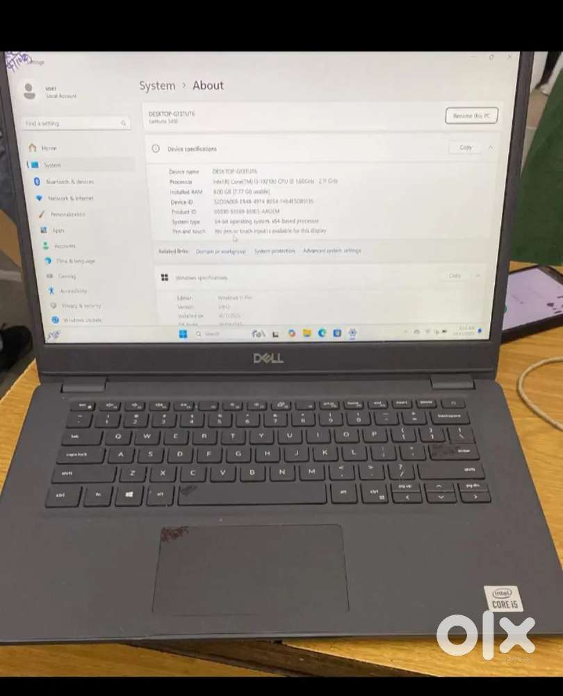 all kind of leptop are here it pocket friendly under price