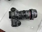 CANON 5D MARK 4