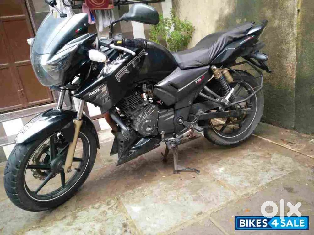 Good condition