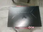 ASUS TUFF F17