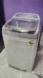 Best washing machine available