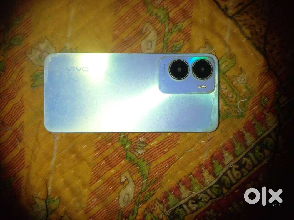 Vivo t2x 5g urgent sale