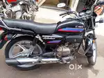 One owner , Splendor Plus