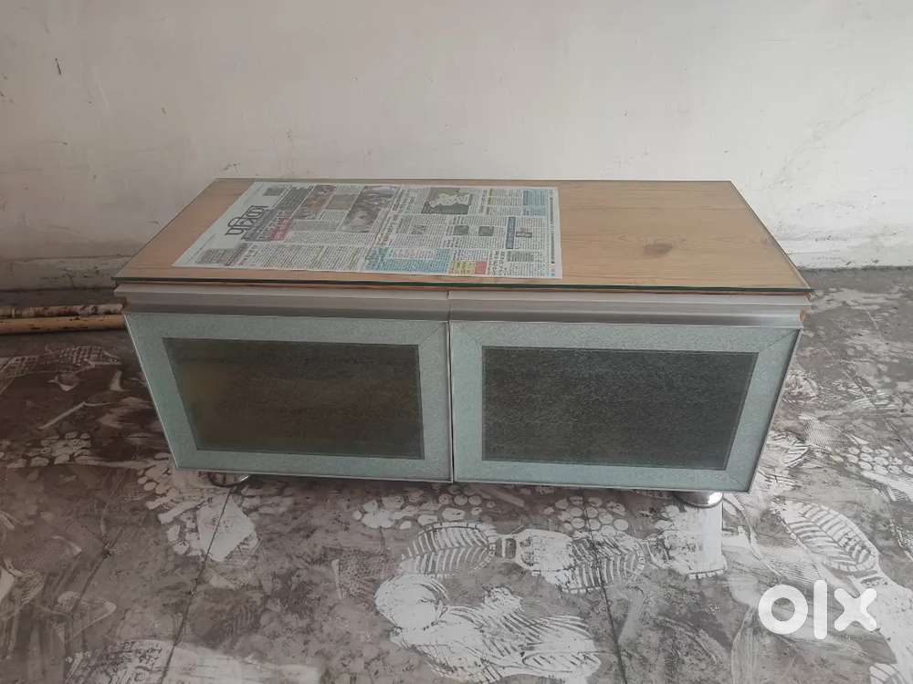 Furniture wood