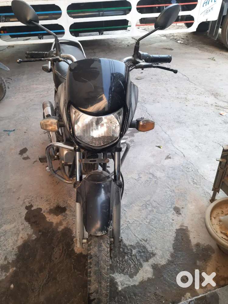 Perfect condition and 1st Owner