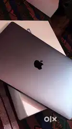 Macbook m1