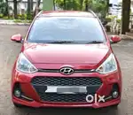 Hyundai Grand i10 Sportz Edition, 2018, Petrol
