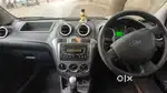 FORD FIESTA 2013