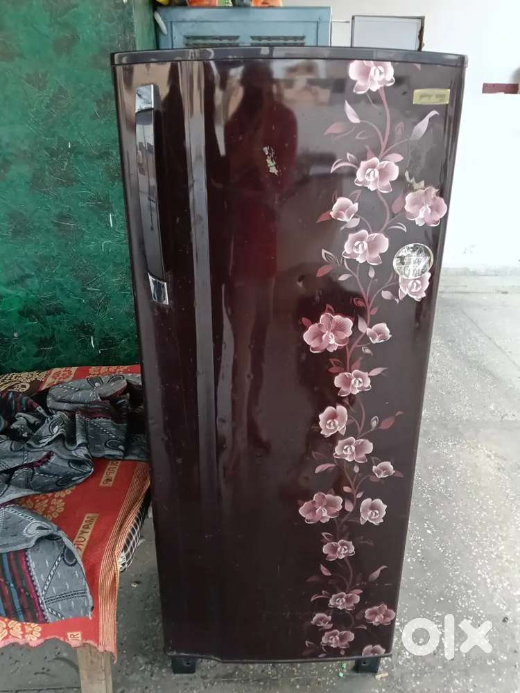 Good in Condition