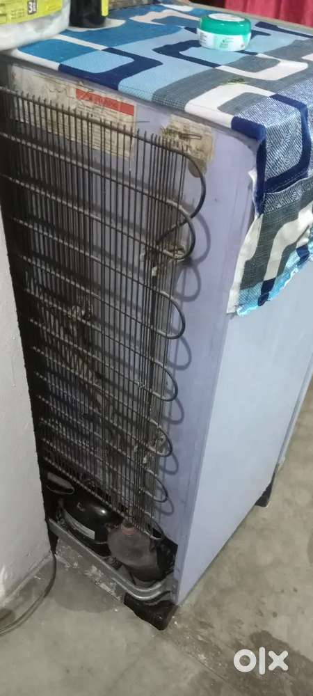 fridge in good condition