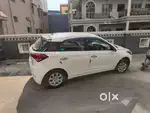 Hyundai i20 2016 Petrol Well Maintained