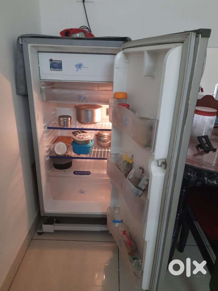 Fridge on sale