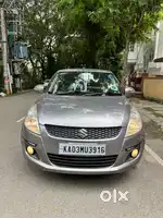 Maruti Suzuki Swift 2014 Petrol Good Condition