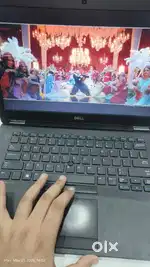 Dell laptop.latitude E7470