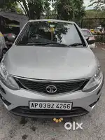Tata Zest 2016 Diesel 320000 Km Driven