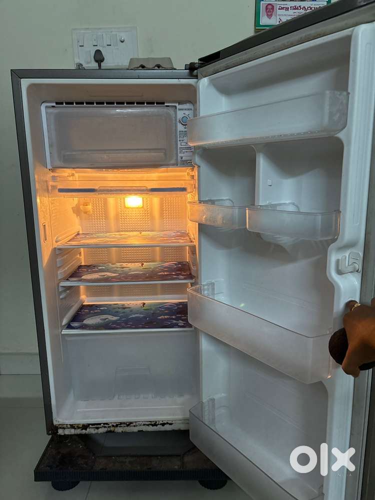 Samsung 4 star fridge