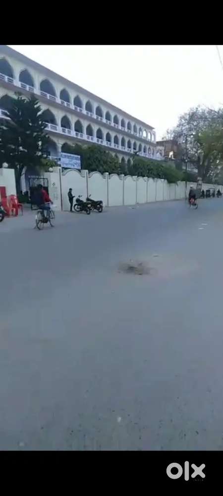 Urgent sale Mohammad Hasan Degree college ke pass